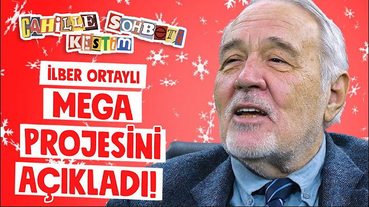 Still image for Cahille Sohbeti Kestim season 1 episode 5: Episode 5