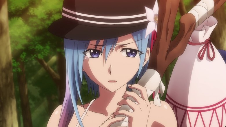 Watch Plunderer Episode 19 English Subbed At 4Anime