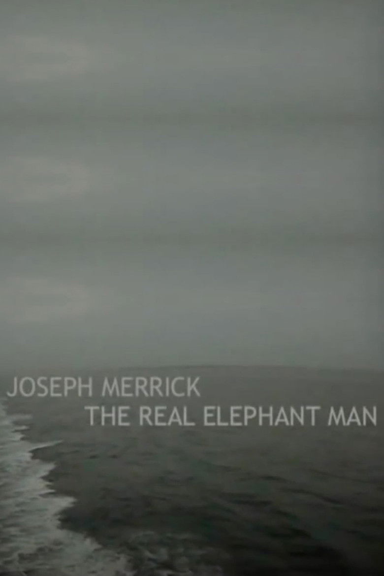 Imatge de Joseph Merrick: The Real Elephant Man