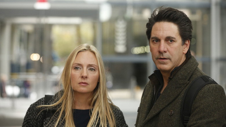 Still from Allegiance - Season 1 Episode 4