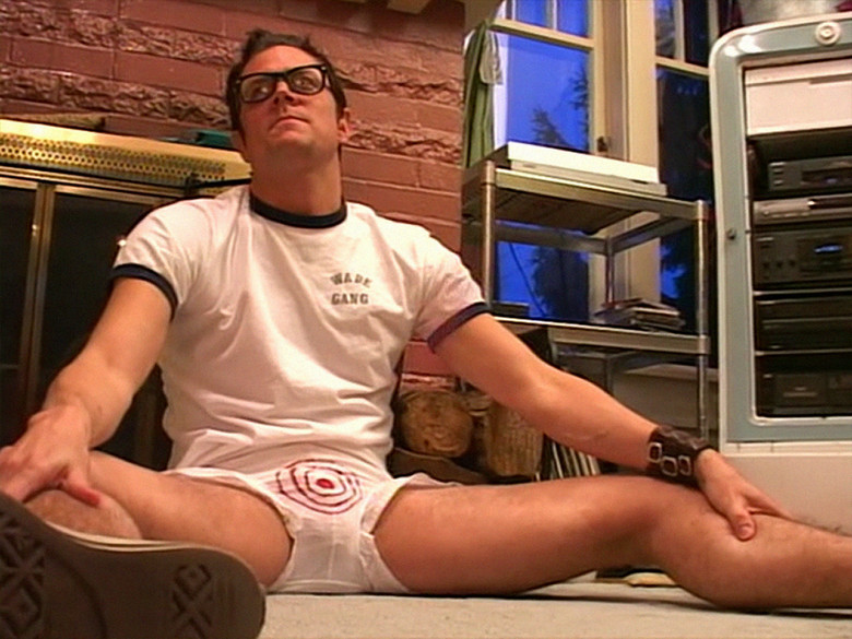 Still from Jackass - Season 3 Episode 4