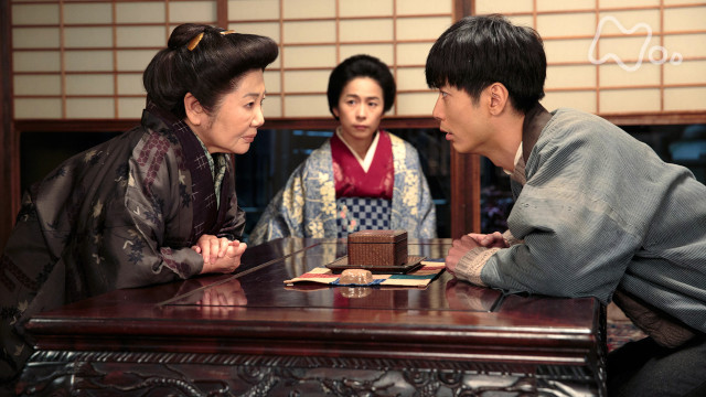 Still image for Massan season 1 episode 45: Episode 45 Still image for Massan season 1 episode 45: Episode 45