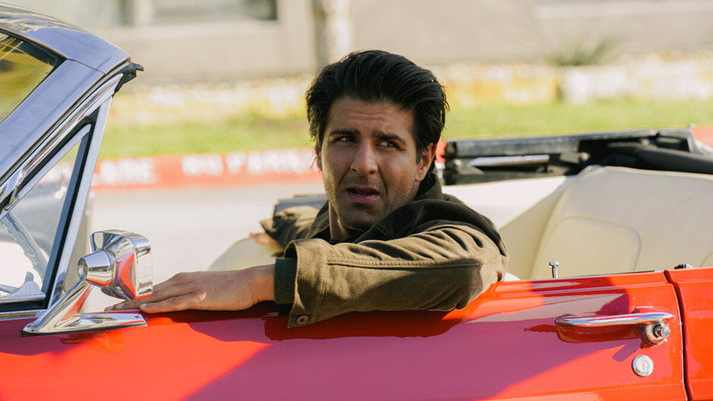 Still from Walker - Season 4 Episode 6