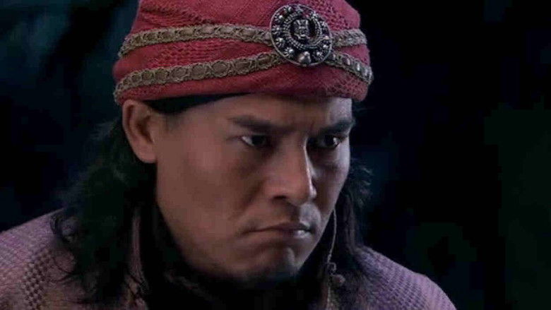 Still image for Hong Niang Zi season 1 episode 28: Episode 28 Still image for Hong Niang Zi season 1 episode 28: Episode 28