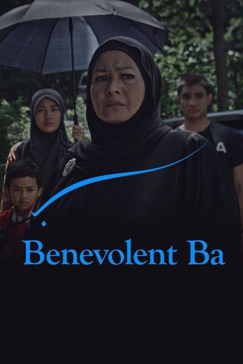 Benevolent Ba main poster