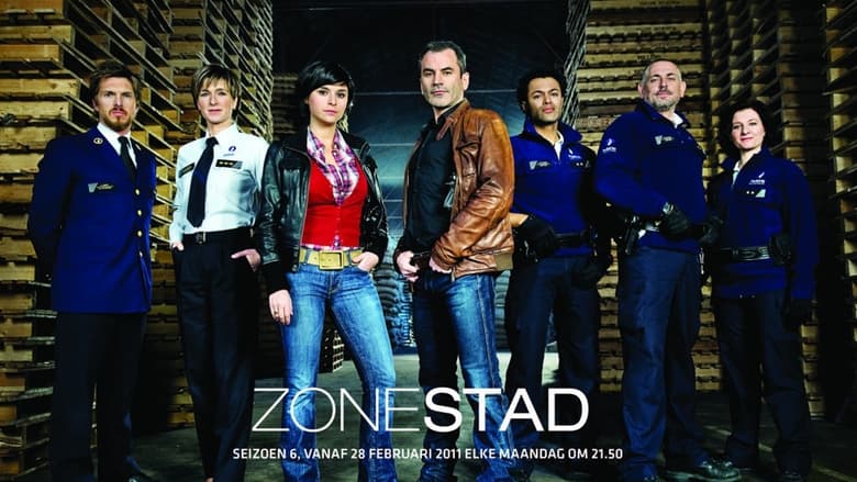 Zone Stad Season 2 Episode 11 : De engel des doods