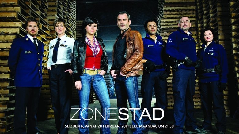 Zone Stad (2003)