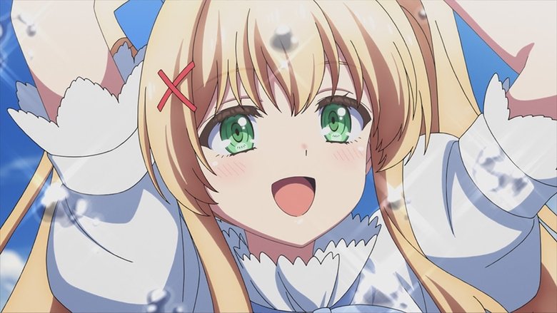 Still image for Summer Pockets season 1 episode 10: A Lifetime's Worth of Summer Breaks