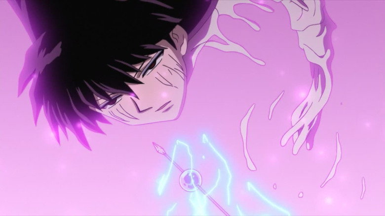 Still from 犬夜叉 - Season 2 Episode 25