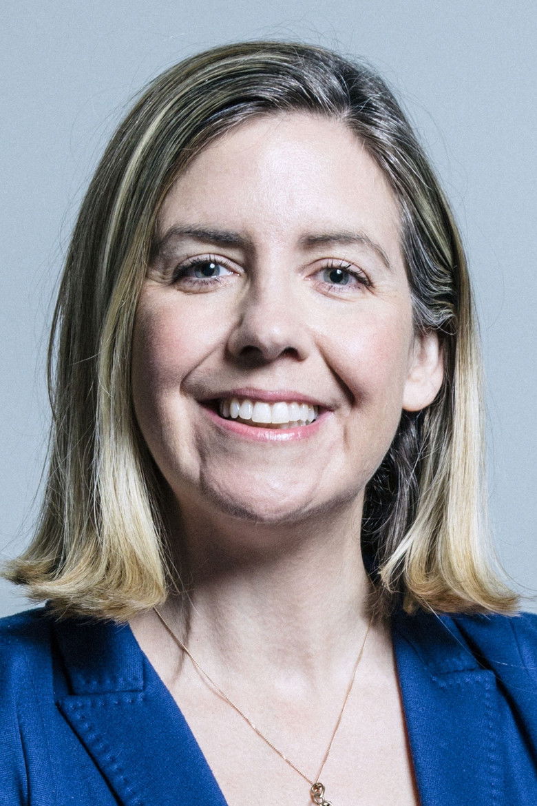 Andrea Jenkyns portrait image