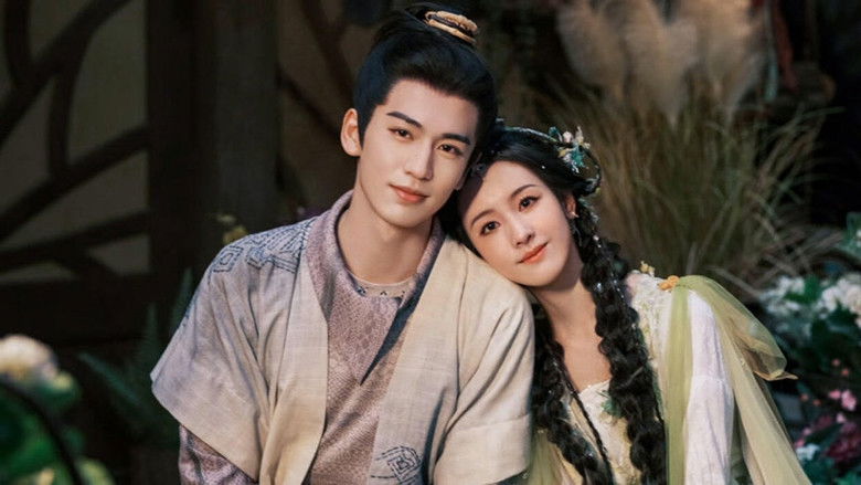 Still image for Fox Spirit Matchmaker: Red-Moon Pact season 1 episode 30: Episode 30 Still image for Fox Spirit Matchmaker: Red-Moon Pact season 1 episode 30: Episode 30