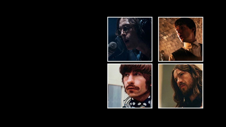 Backdrop de The Beatles: A Four Film Cinematic Event
