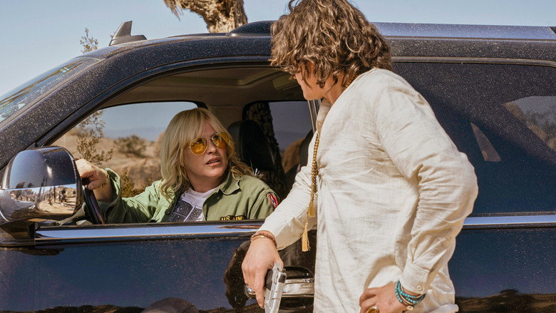 Still from High Desert - Season 1 Episode 8