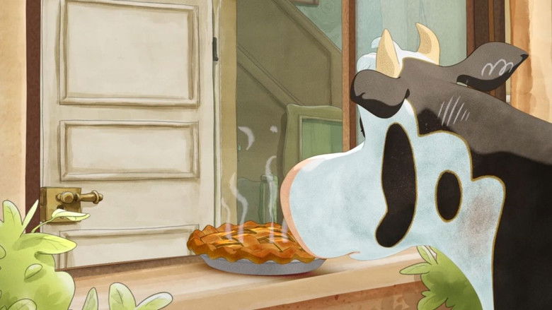 Still image for Lieselotte season 1 episode 42: Episode 42