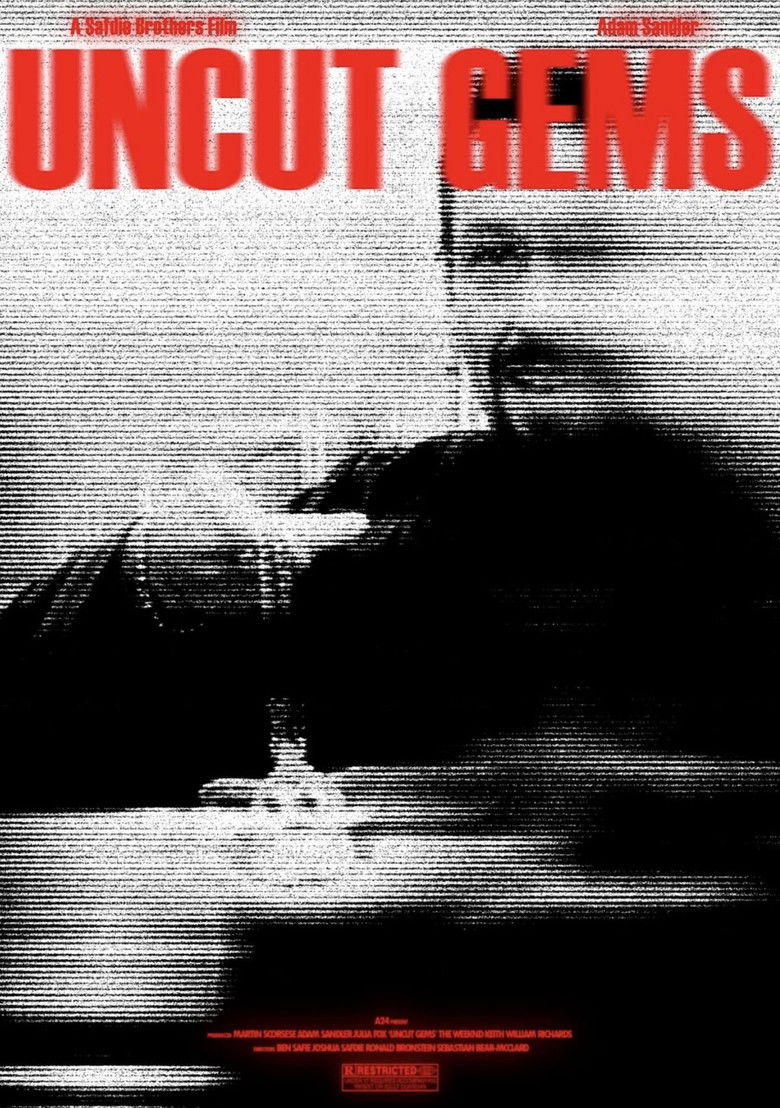 Imatge de Uncut Gems