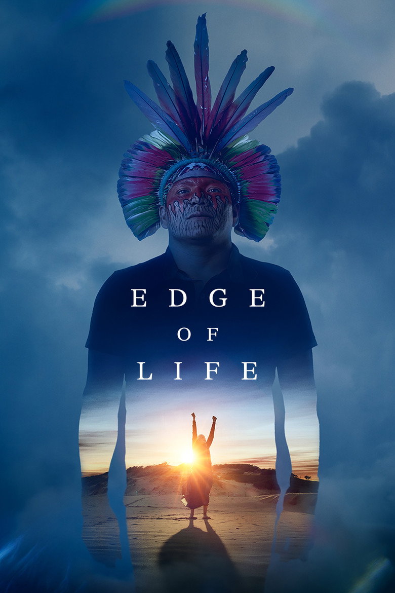 Edge of Life poster