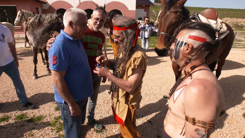 Still image for Bienvenidos a mi Hotel season 1 episode 17: Episode 17