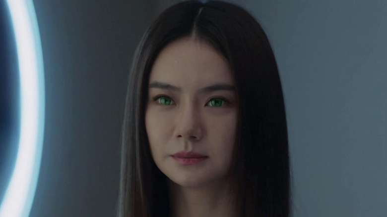 Still image for Humans season 1 episode 5: Episode 5 Still image for Humans season 1 episode 5: Episode 5