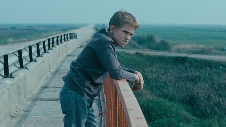 The Return (2003)