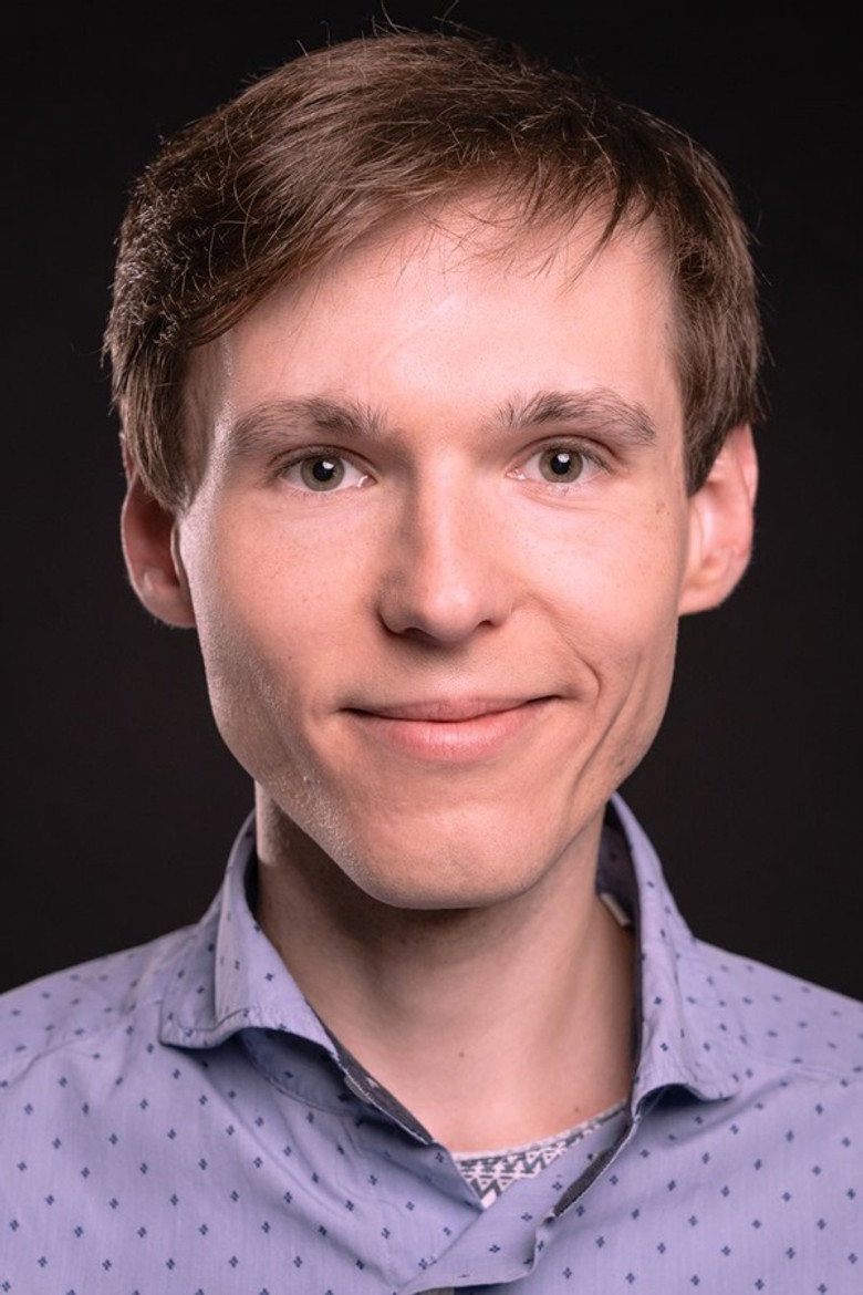Jan Bavala portrait
