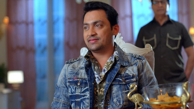 Still image for Kaamnaa season 1 episode 64: A Golden Dawn Still image for Kaamnaa season 1 episode 64: A Golden Dawn