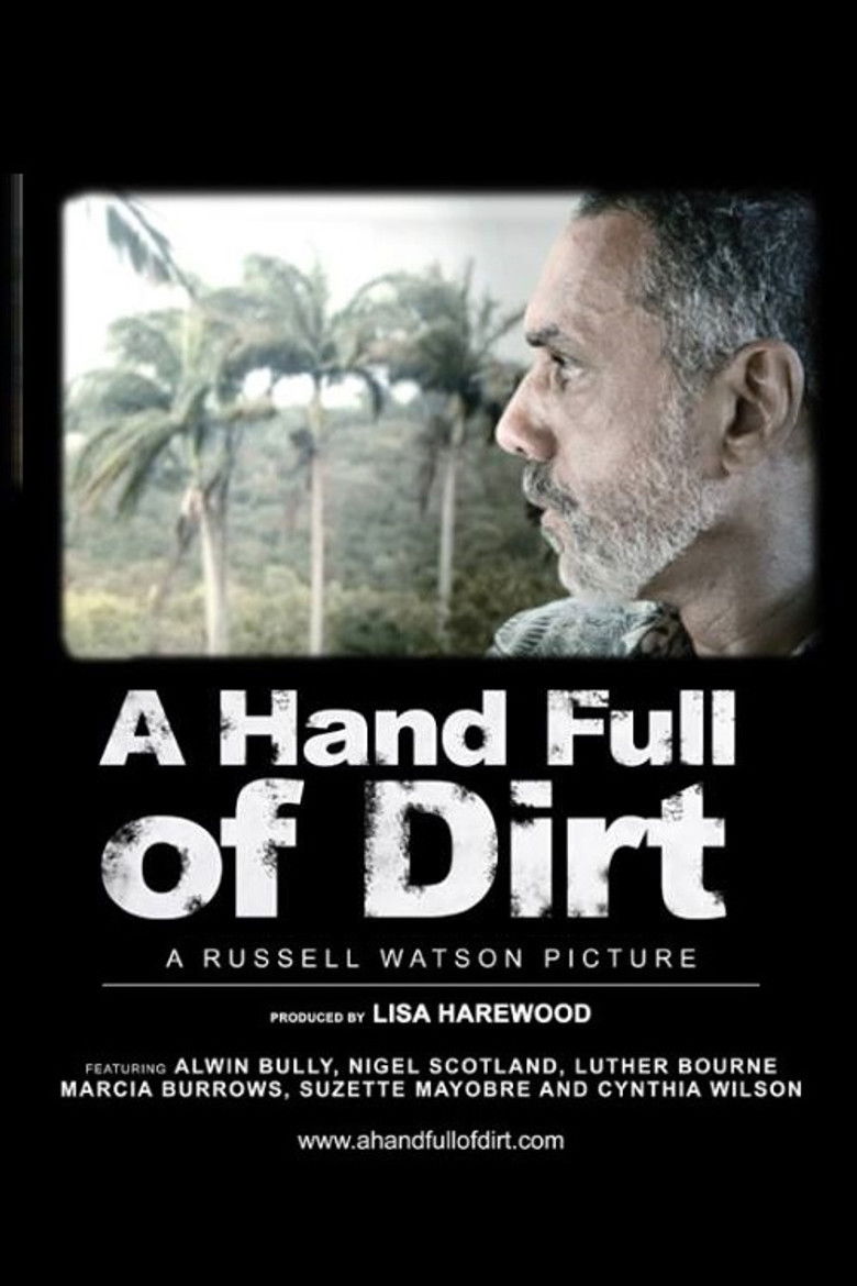 Imatge de A Hand Full of Dirt