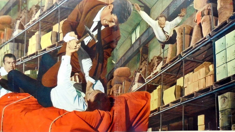 Imatge de Mission spéciale à Caracas