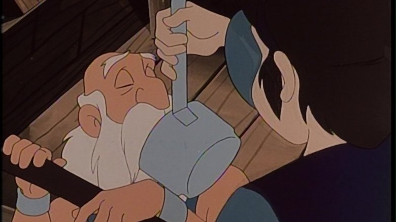 Still image for The Story Keepers season 1 episode 5: Sink or Swim Still image for The Story Keepers season 1 episode 5: Sink or Swim