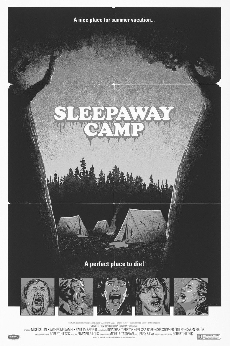 Imatge de Sleepaway Camp