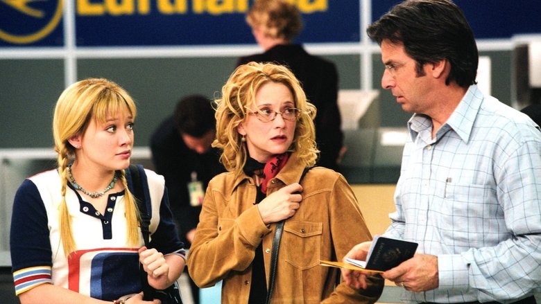 The Lizzie McGuire Movie (2003)