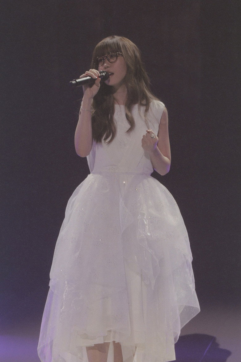 Aimer photo