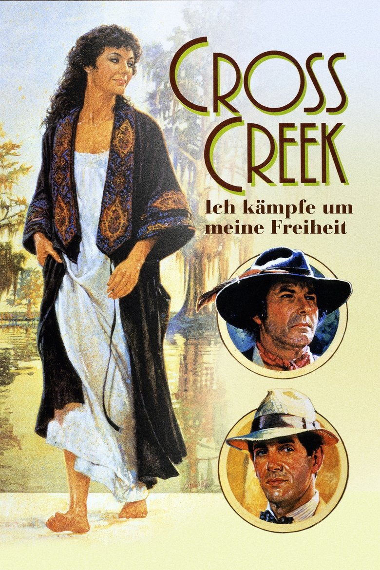 Cross Creek poster