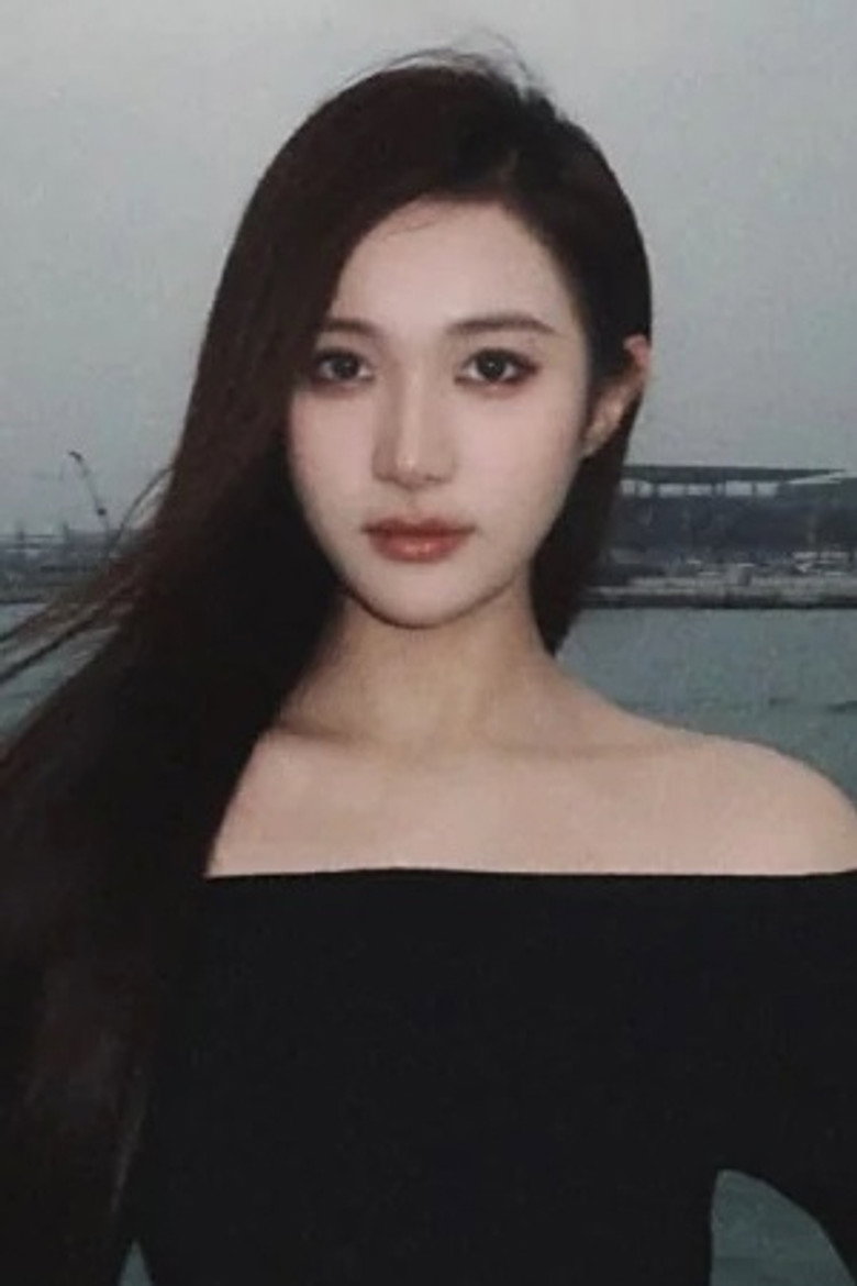 Li Xunhuan portrait