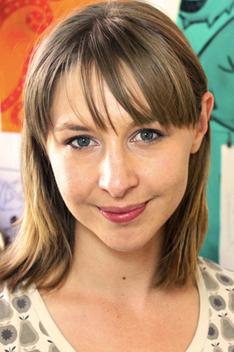 Ảnh Mary Gutfleisch
