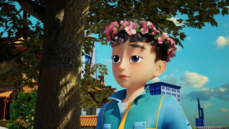 Still image for 天才小鲁班 season 1 episode 5: Episode 5 Still image for 天才小鲁班 season 1 episode 5: Episode 5