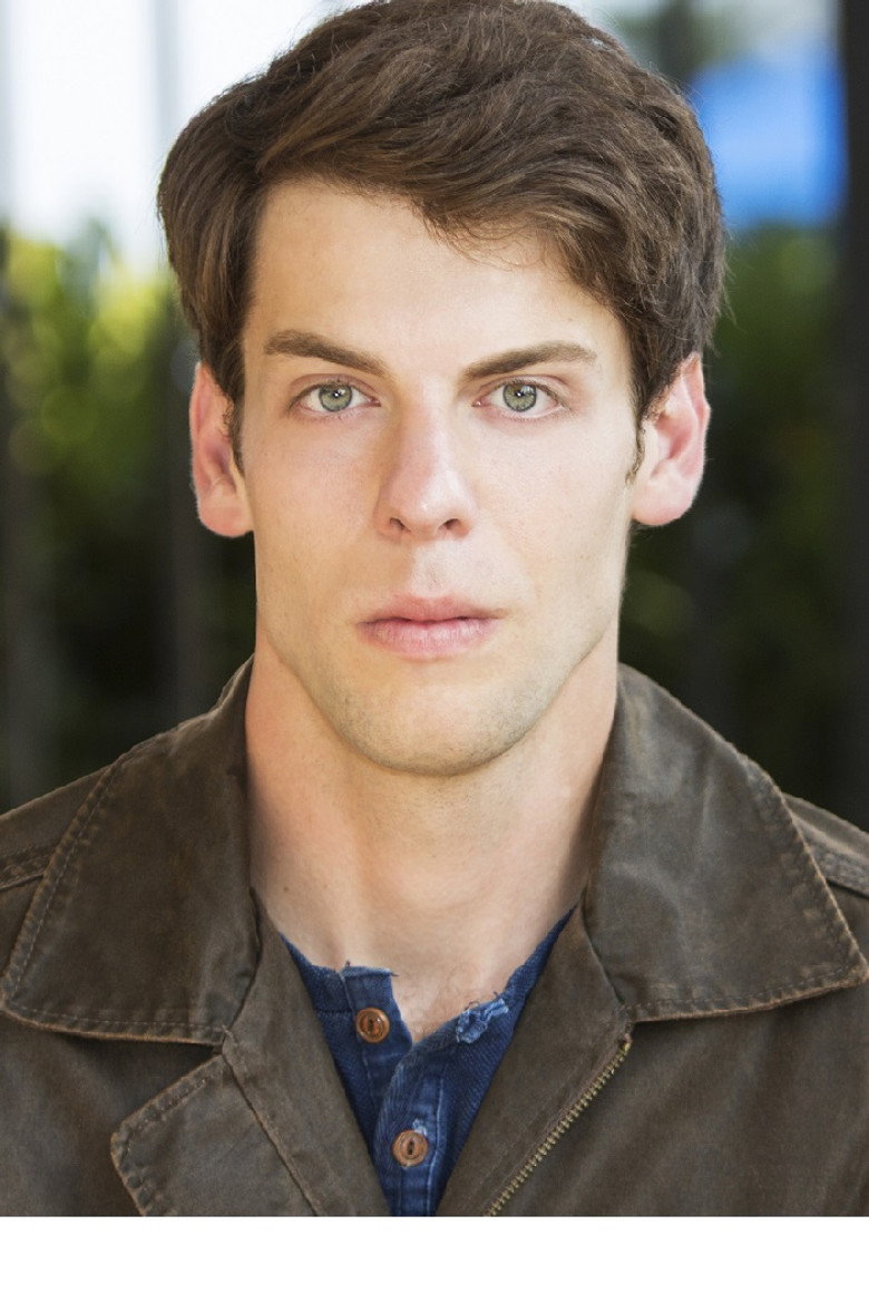 Chandler Darby photo 2