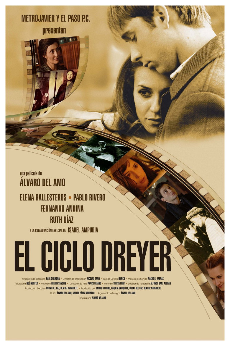The Dreyer Cycle — image 2