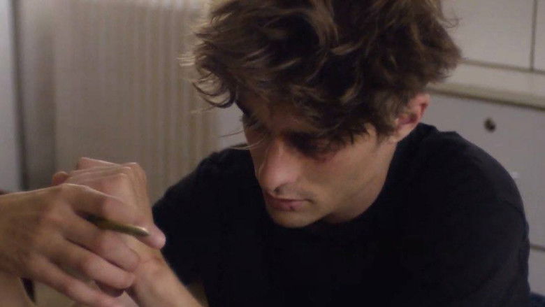 Backdrop for Let's talk about something else