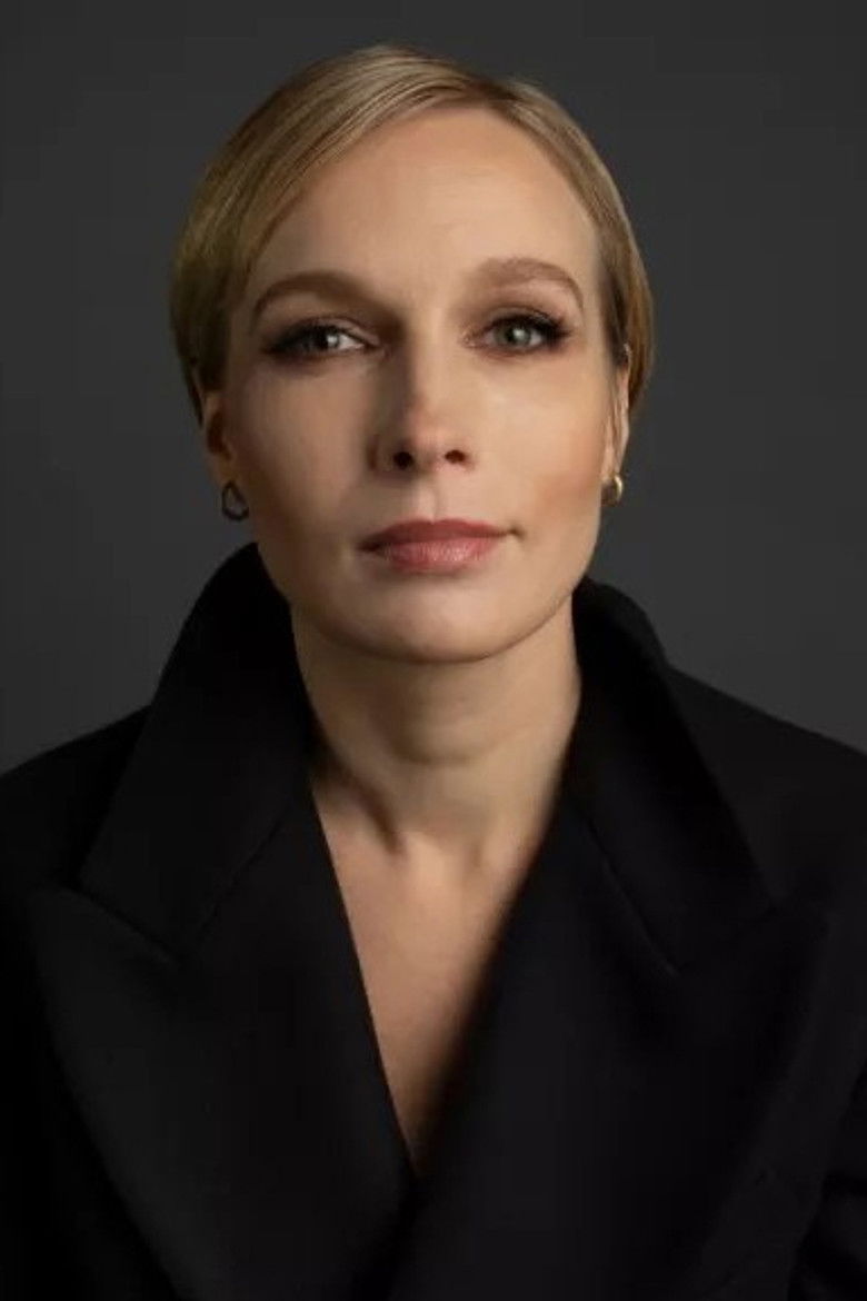 Weronika Nockowska portrait image