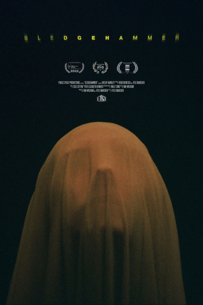 Imatge de Sledgehammer