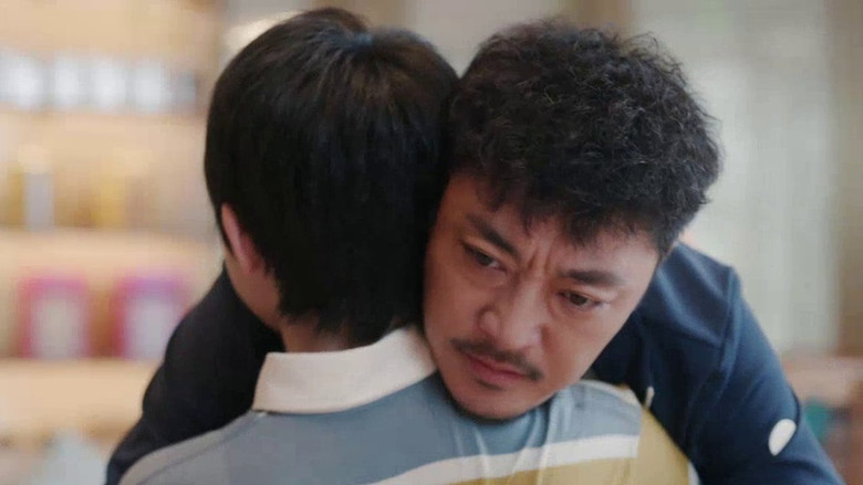 Still image for Growing Together season 1 episode 34: Episode 34