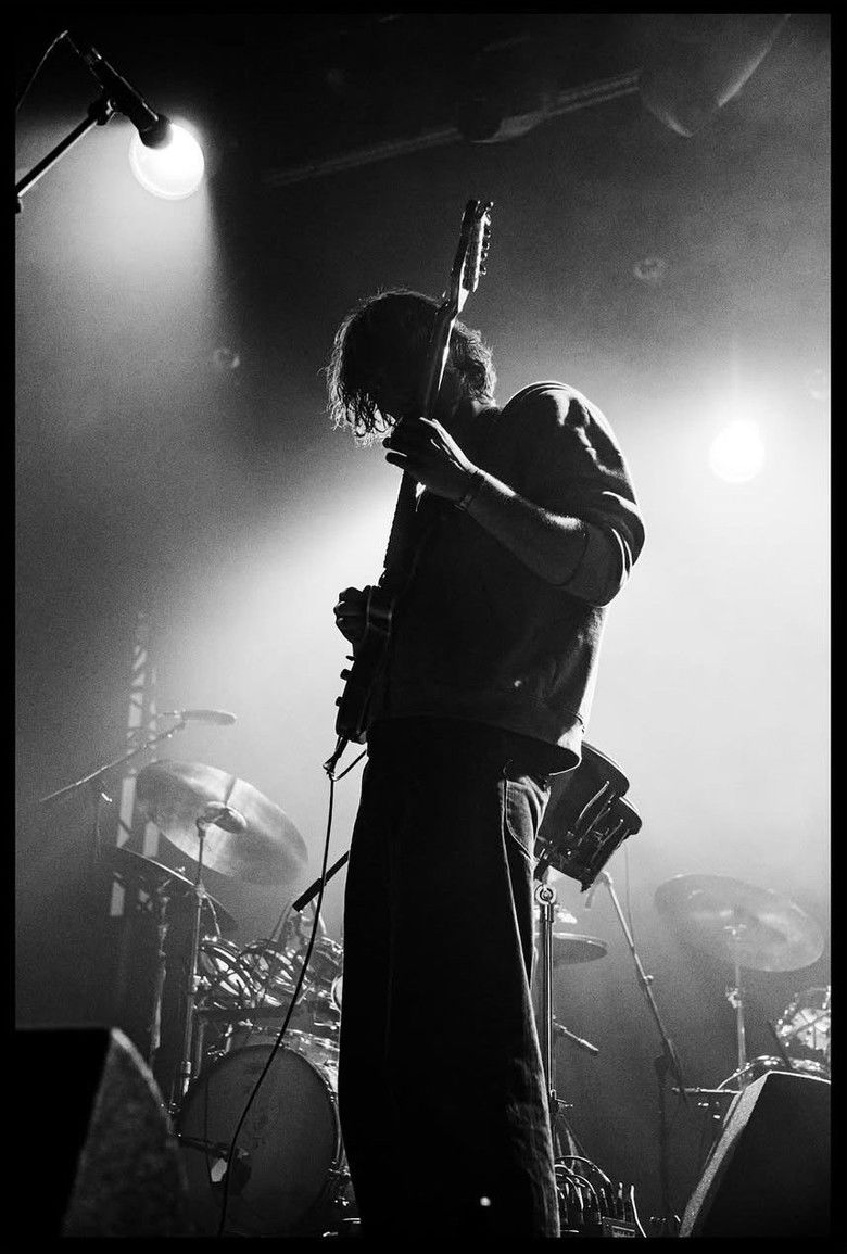 Geese | Live from Rolling Stone’s Studios