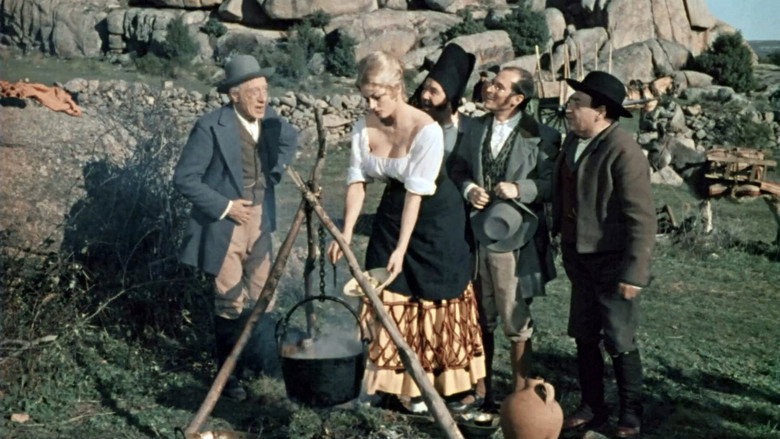 Imatge de Le tre eccetera del colonnello