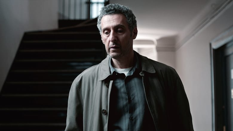 The Night Of 1×8