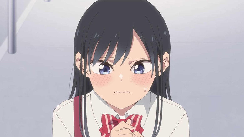 Still from Pseudo Harem - Season 1 Episode 9