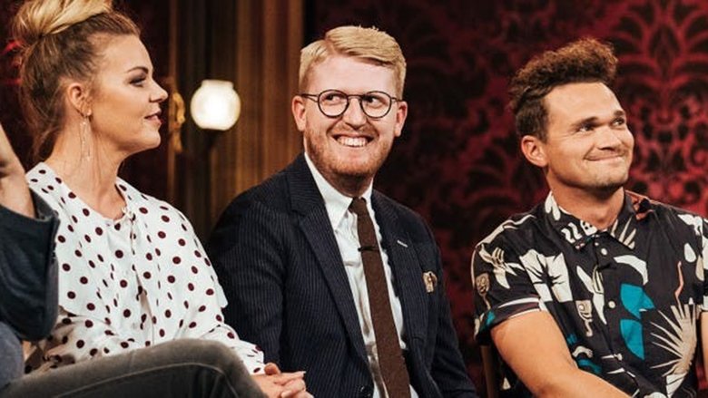 Still image for Stormester season 1 episode 8: The grand finale