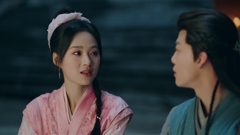 Still image for Hidden Master season 1 episode 5: Episode 5 Still image for Hidden Master season 1 episode 5: Episode 5