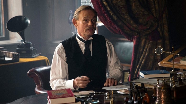 Still image for Arthur & George season 1 episode 1: Episode 1 Still image for Arthur & George season 1 episode 1: Episode 1