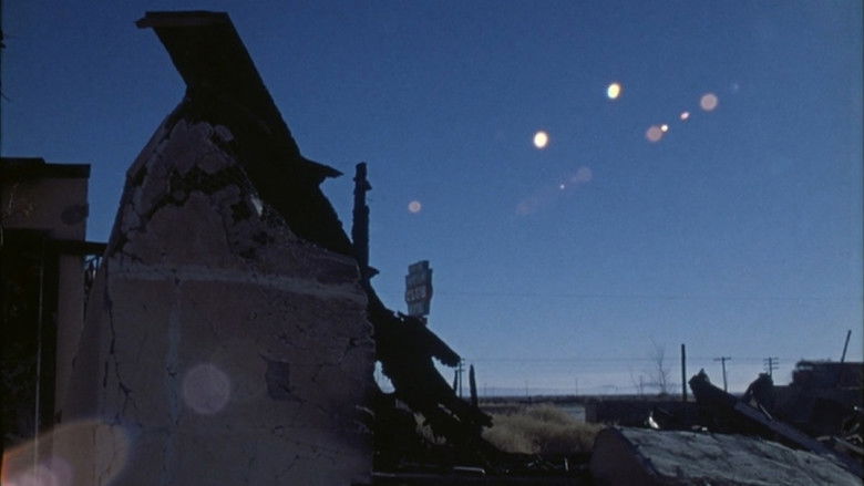 Image d'arrière-plan 5 du film Willow Springs