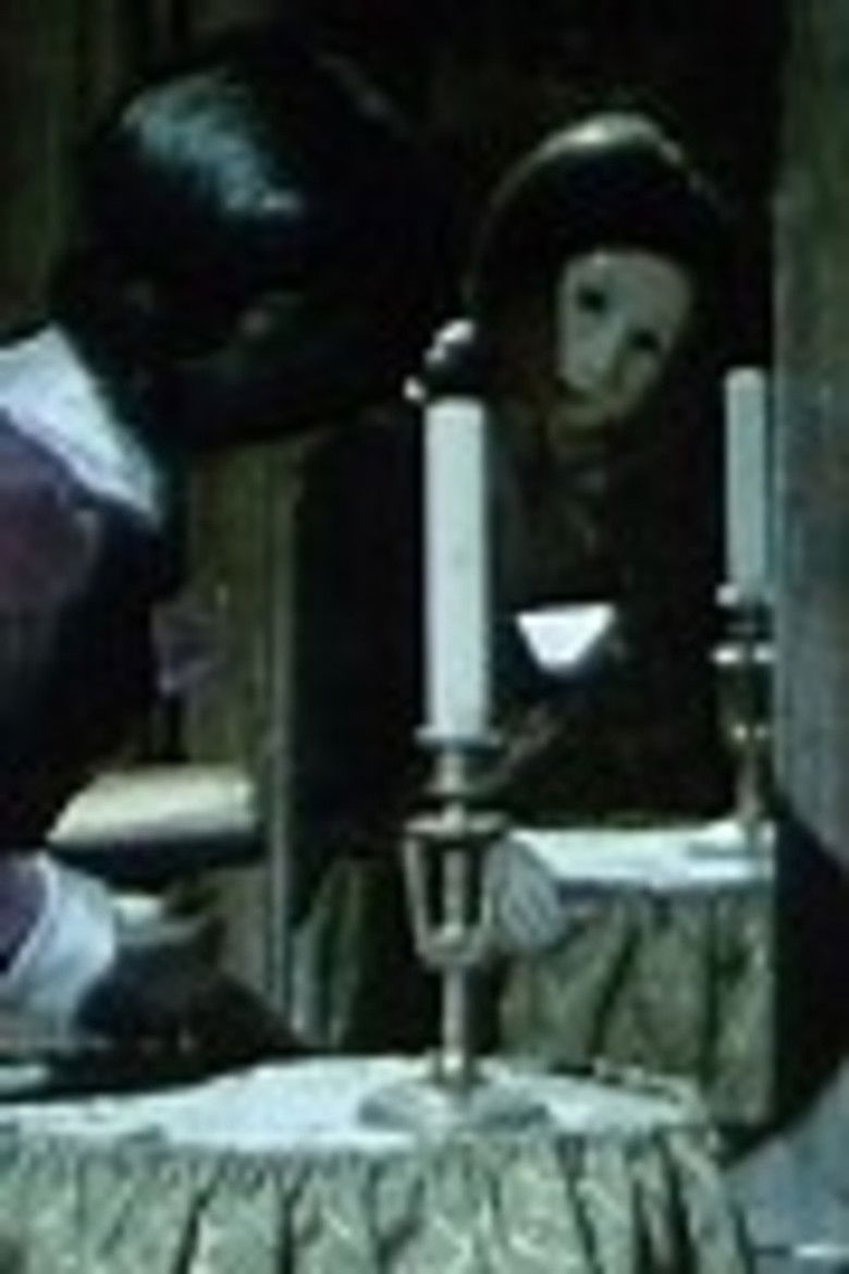 Imatge de Mauvais esprit